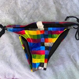 Hurley swim bottoms